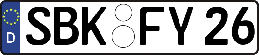 SBK-FY26