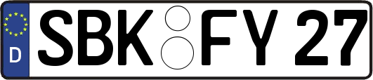 SBK-FY27