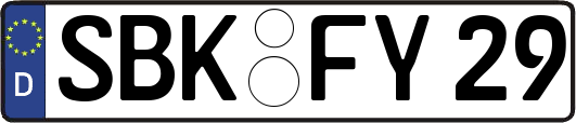 SBK-FY29