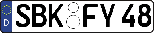 SBK-FY48
