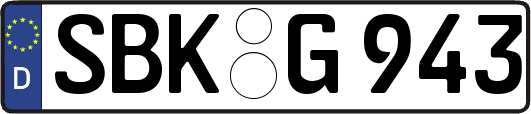 SBK-G943