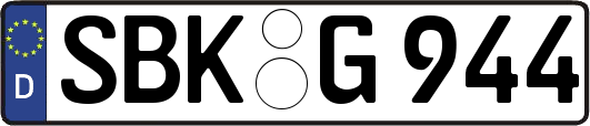 SBK-G944