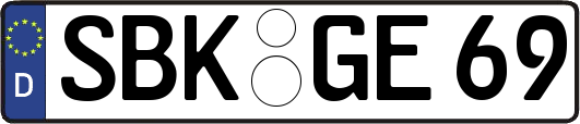 SBK-GE69