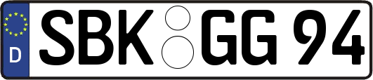 SBK-GG94