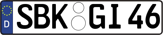 SBK-GI46