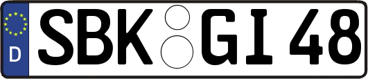 SBK-GI48