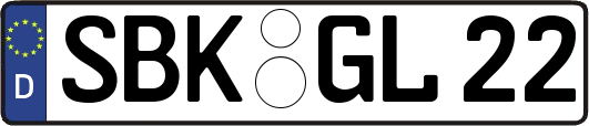 SBK-GL22