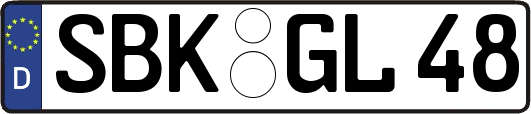 SBK-GL48
