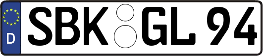 SBK-GL94