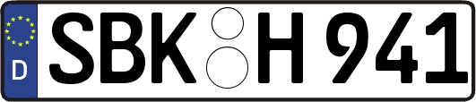 SBK-H941
