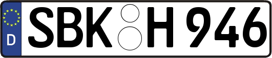 SBK-H946