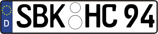 SBK-HC94