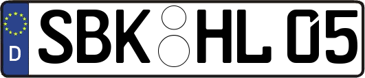 SBK-HL05