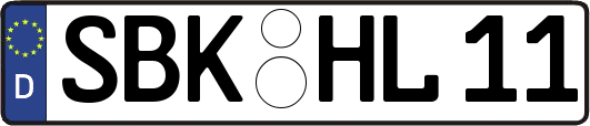 SBK-HL11