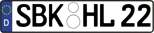 SBK-HL22