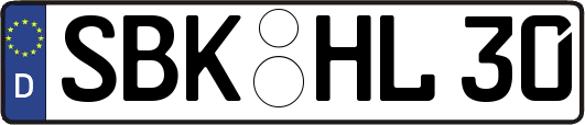 SBK-HL30