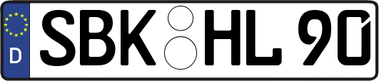 SBK-HL90
