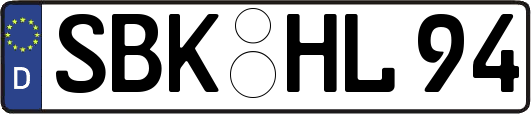 SBK-HL94