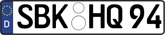 SBK-HQ94