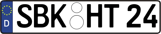 SBK-HT24