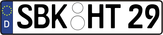 SBK-HT29