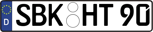 SBK-HT90
