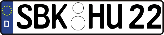 SBK-HU22