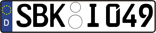 SBK-I049