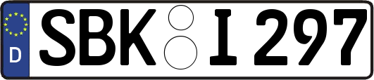 SBK-I297