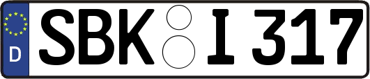 SBK-I317