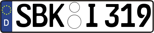 SBK-I319