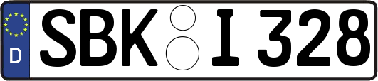 SBK-I328