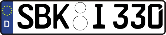 SBK-I330