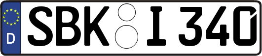 SBK-I340