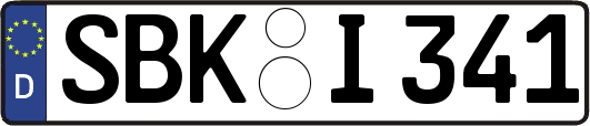 SBK-I341