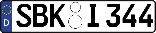 SBK-I344