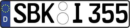 SBK-I355