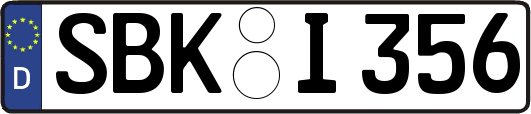 SBK-I356