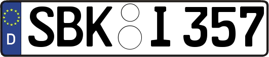 SBK-I357