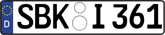 SBK-I361