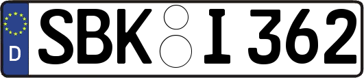 SBK-I362