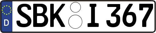 SBK-I367