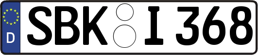 SBK-I368