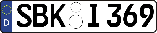 SBK-I369