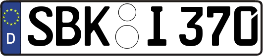 SBK-I370