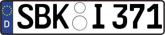 SBK-I371