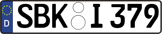SBK-I379