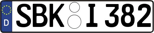 SBK-I382