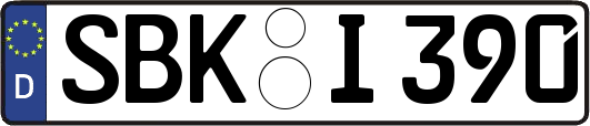 SBK-I390