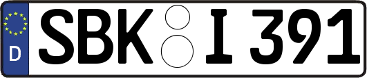 SBK-I391